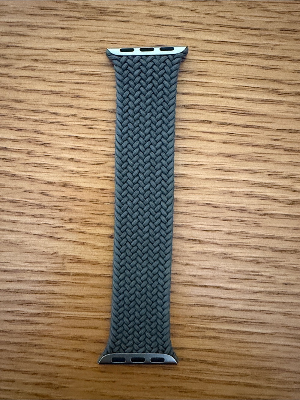 Apple Watch Braided Solo Loop Band
